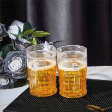 6Pcs Rubber Mat Non Slip Bar Service Spill Mat for Countertop Cocktail Bartending Restaurants Barbershop Clippers Salon