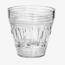 Crystal Eye Travel Brewer 300ml Portable Coffee Brewer Coffee Cup 2-in-1 Compatible with 155 Paper Filter