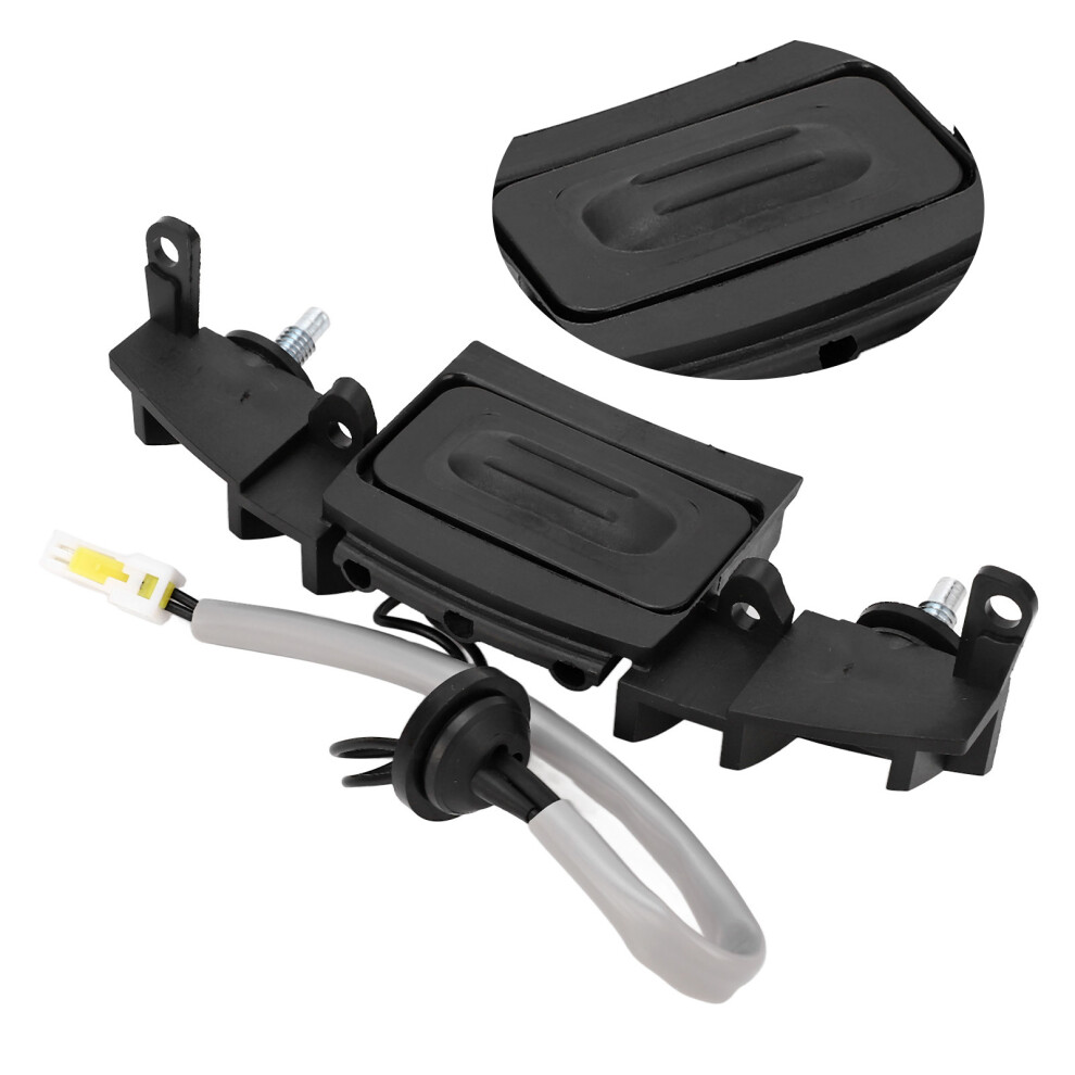 Tailgate Boot Release Button For Micra Iii 2003-2010 25380Ax60b 8441389558690