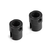 RC Differential Cup for HPI Savage XL 1/8 RC Car Parts, Precision Fit Replacement Restores Power Transfer