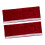 Refrigerator Handle Gloves Golden Velvet2pcs 2