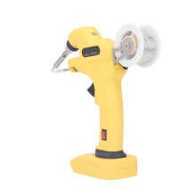 Cordless 30W Soldering Iron Kit for 18‑20V Li‑Ion Battery, 350C