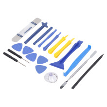 19Pcs Electronic Repair Kit for Laptop, Phone, PC, Home DIY