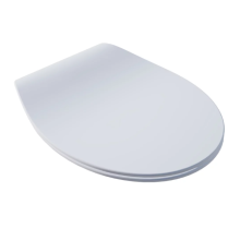 Bemis Click & Clean Slim - white