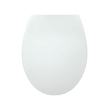 Bemis Cosenza Top Fix Slow Close Take Off Duroplast Toilet Seat