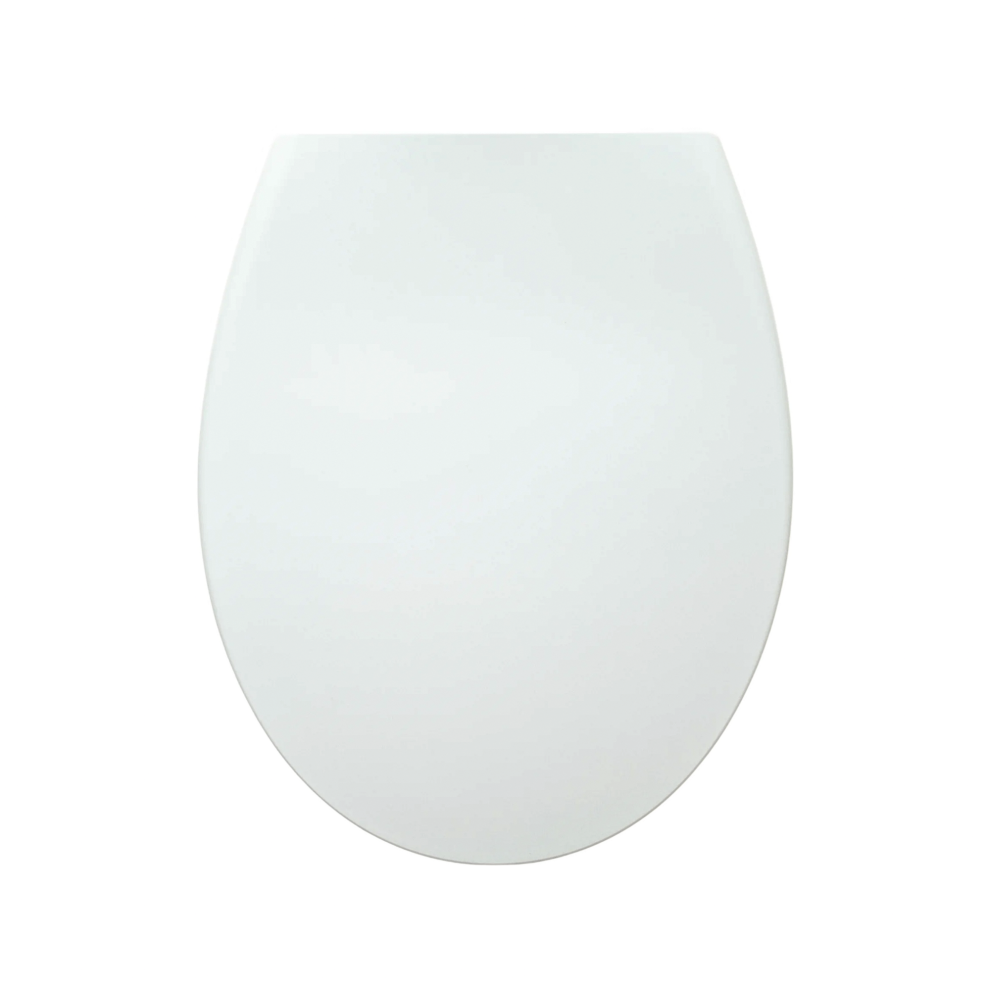 Bemis Cosenza Top Fix Slow Close Take Off Duroplast Toilet Seat 5012799289028