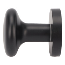 Hidden Recessed Door Handle Lock in Stainless Steel for Indoor Bedrooms