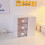 (1) Multi-Functional Cartoon Pencil Holder w/ Drawers 1