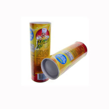 Prank Snake Can with Surprise Launch, Realistic Fake Snake Gag Toy for Funny Halloween Trick Gift