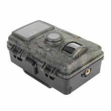 Infrared Trail Camera 2.0" TFT HD 1920x1080P 16MP Waterproof Camouflage