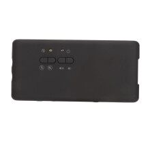 USB 7.1 Soundkarte mit Dual-Mikrofon-Eingang, 48 kHz für PC & Laptop