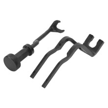 Ergonomisches Ventilfederkompressionswerkzeug für Ford 3V Motoren 4,6L-6,8L