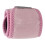 Breathable Nylon Wrist Brace with Hook & Loop - Pink, Comfortable & Durable 1
