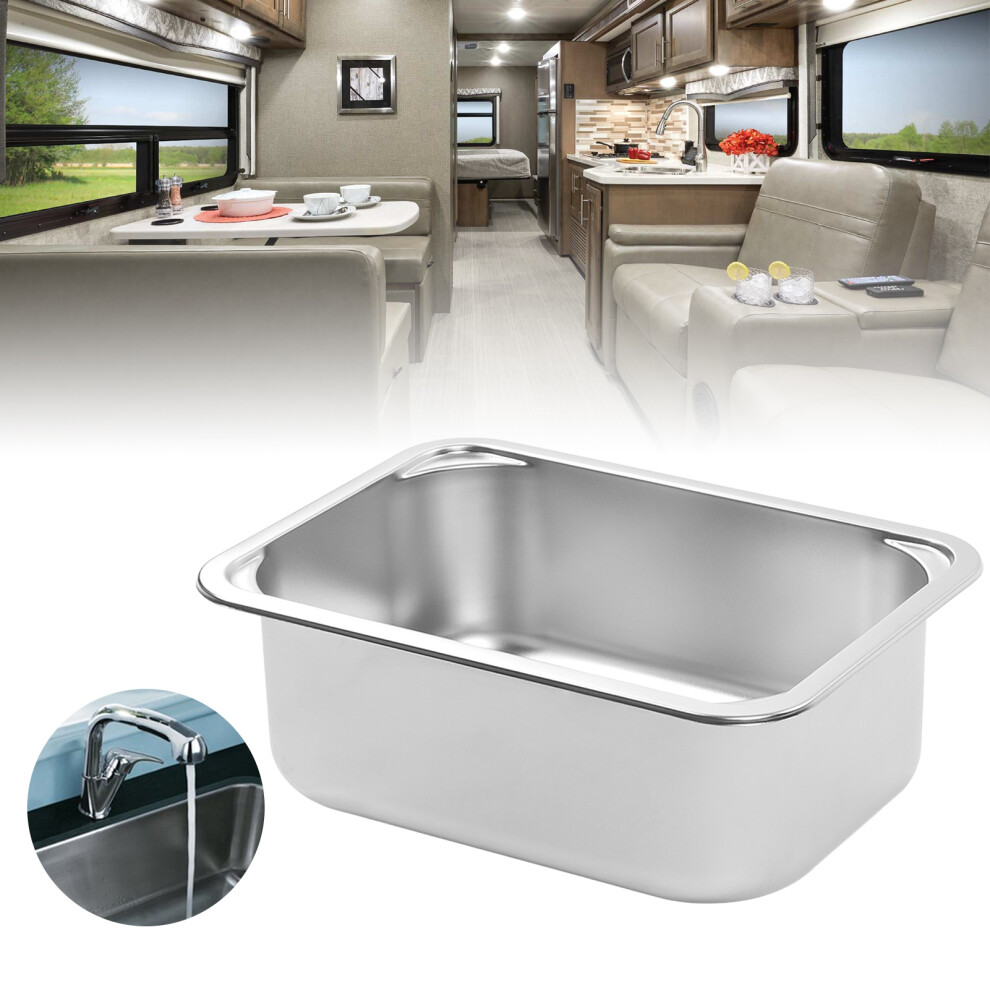 Marine Grade 304 Sink 40Mm Drain 7293282972124