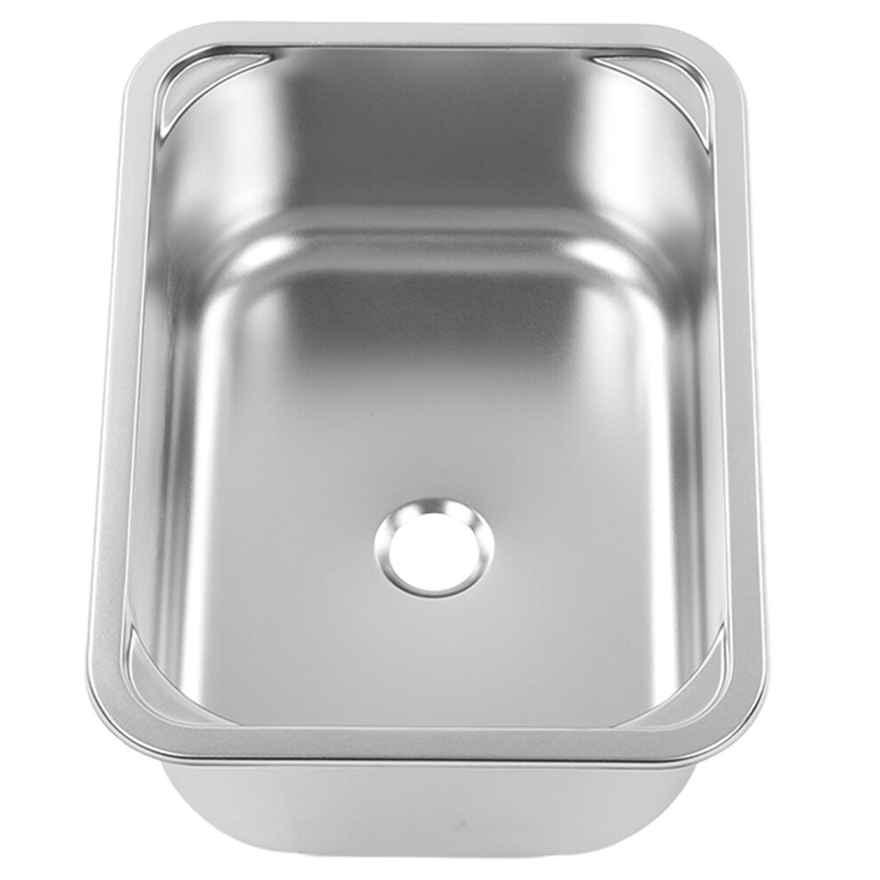 Marine Grade 304 Sink 40Mm Drain 7293282976283