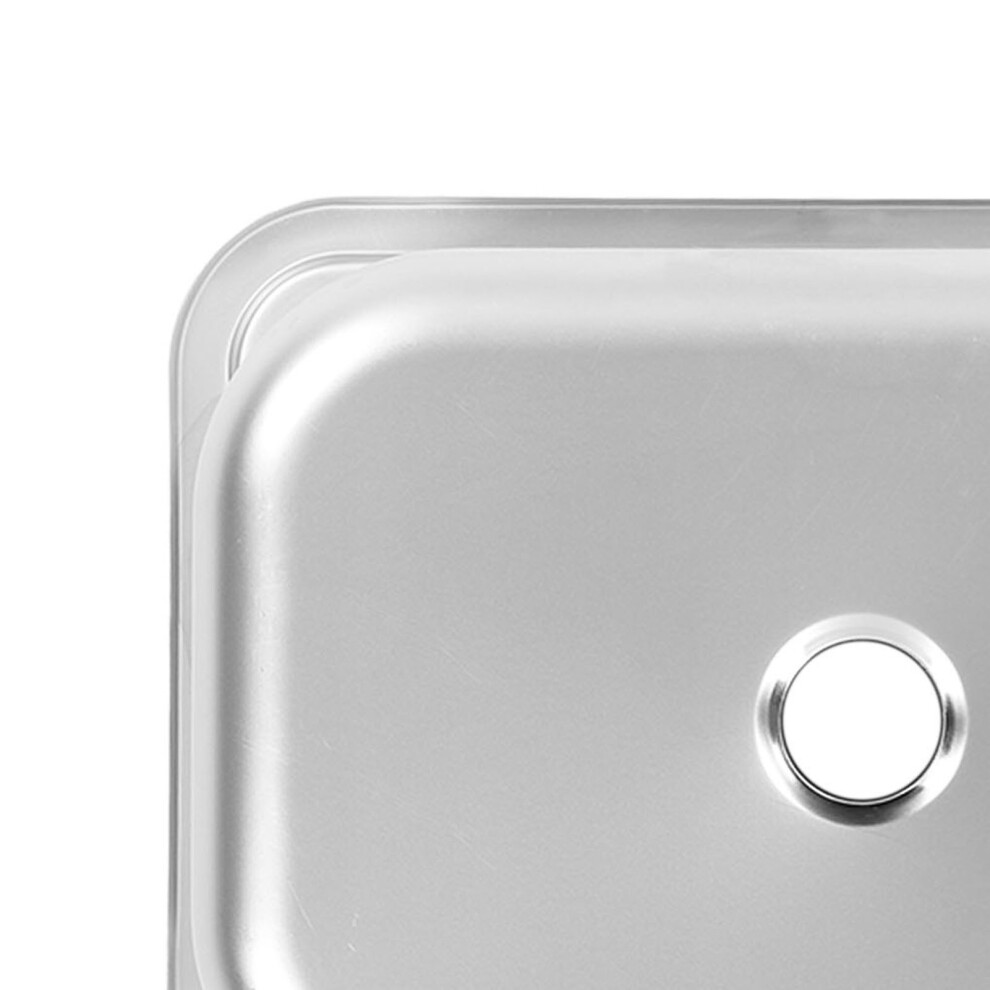 Marine Grade 304 Sink 40Mm Drain 7293282961623