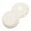 2 Stück Tragbare Aromatherapie-Duftboxen, Geruchsentferner, Bio-Material 4