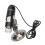 Digital Microscope 0X-200X USB Handheld Camera with 8 White LEDs 6