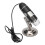 Digital Microscope 0X-200X USB Handheld Camera with 8 White LEDs 15