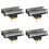 4X Shaving    Replacement Kit for  5 Series 30B 31B 31S 51B 51S 1