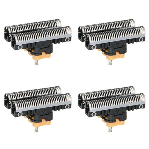 4X Shaving    Replacement Kit for  5 Series 30B 31B 31S 51B 51S