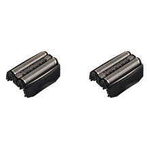 2X Bart Rasur Ersatz ZubehöR Teile Folie Scher Kopf Schneider Kopf Netz Abdeckung HüLle Trim für Rasier Klingen Serie 7 70B S 790Cc 720 720S