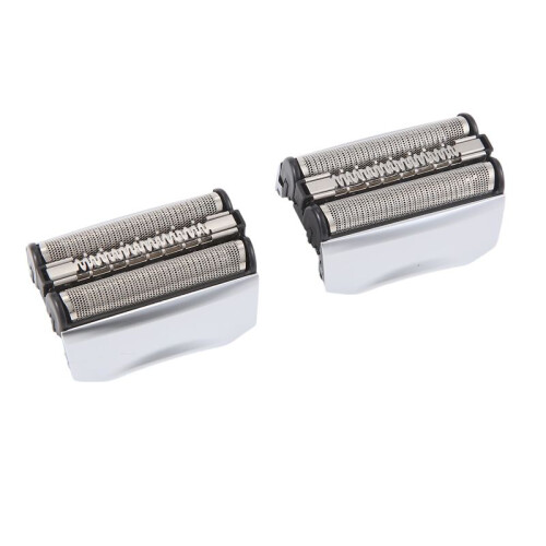 4PCS Replacement Shaving  for  70S Series-7 790Cc Cutter Replacement 2