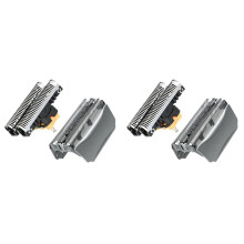 2X Pack 51S Replacement Blade+Shaving for Series 5 8000 Shaver 5643 5758 8970