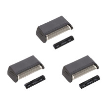 3X Replacement Shaver Foil for 596 Series Integral&Flex 1007 1008 1012 1013 1501 1507 1508 1509 1512 2035 2040