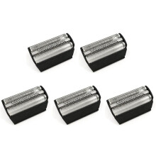 5X Replacement Foil Screen + Frame for /Shaver Series3 310 31B 5000/6000 350 360 380 5312 5485 5610 5614 5443