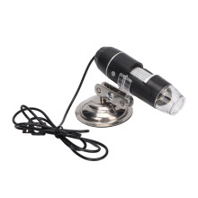 USB Hair Follicle Detector 800X Magnification Skin & Hair Analyzer