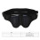 Inguinal Hernia Support Belt Men Women Foam Compression Strap L 2