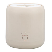 Baby Milk Bottle Shaker 300ml Automatic USB Charger Low Noise Portable
