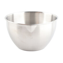 304 Stainless Steel Mixing Bowl Set, 10-14cm, Dishwasher Safe