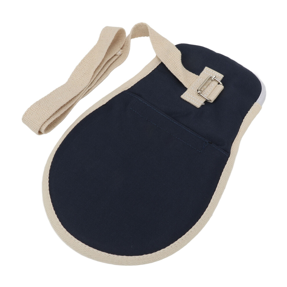 Dementia Restraint Gloves, Breathable Cotton Control Mitts for Elderly Care