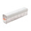 Durable ABS Socks Organizer36x10x8cm with Removable Partitions for Closet Storage 1