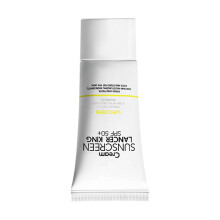 Sonnenschutzcreme mit SPF 50 für das Gesicht 60g UV-Schutz Feuchtigkeitscreme