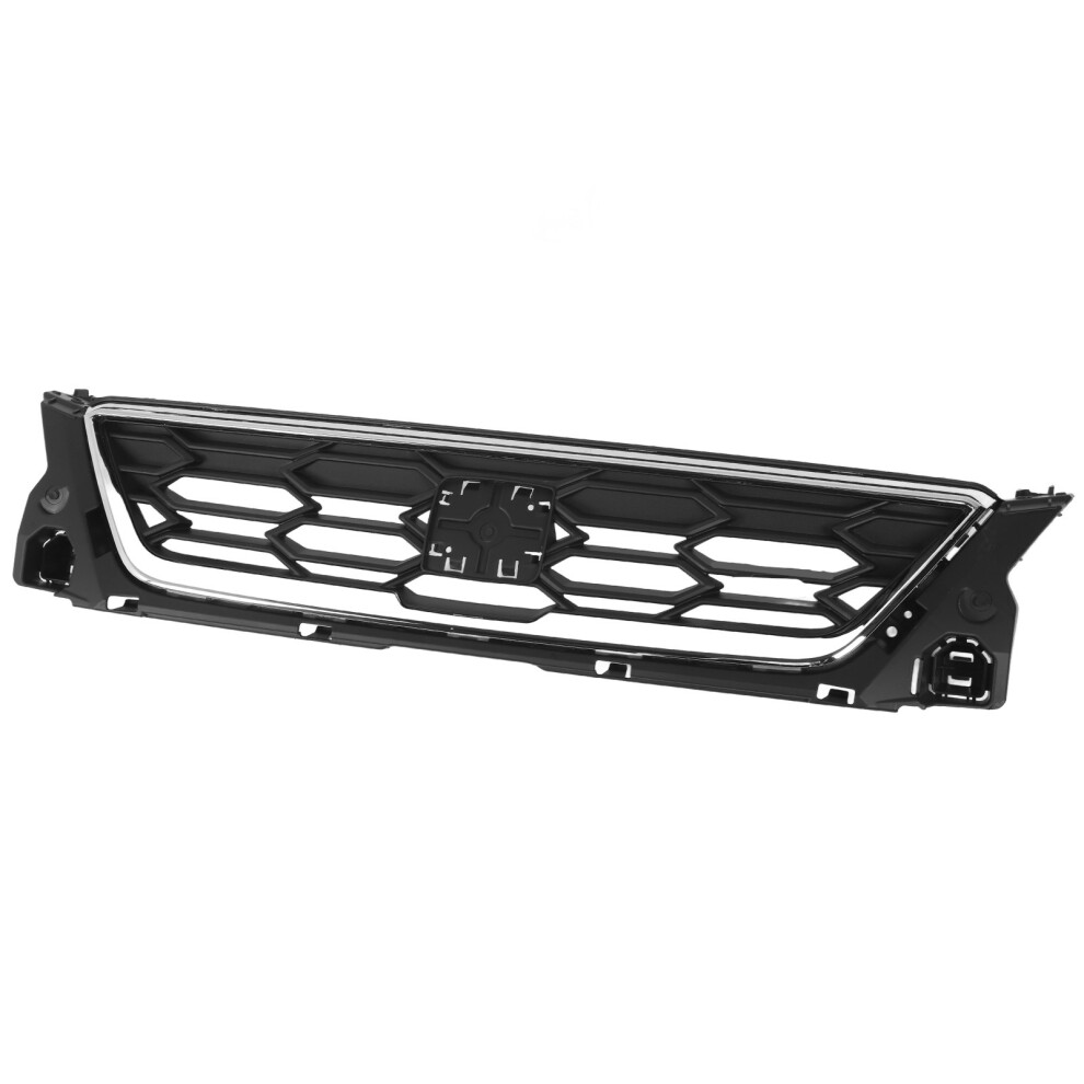 Seat 6F Mk5 Pre-Facelift Chrome Grille 7055741158780