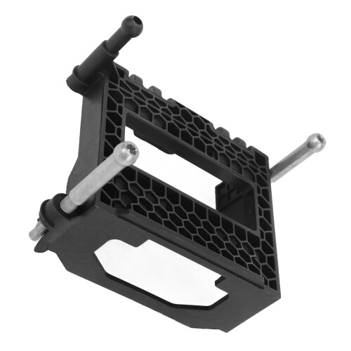 Radar Distance Control Sensor Bracket 36801 TGN G02 ABS Holdar