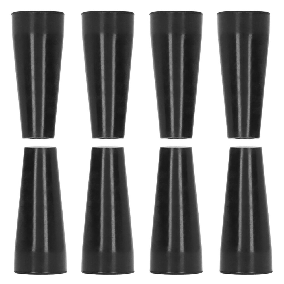 8Pcs Gasless Flux Core Nozzles For 100L Mig Welder, Self Protecting 6921389567325