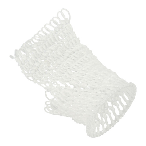 Set de 6 sacs en nylon blanc pour accessoires de billard 2