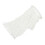 Set de 6 sacs en nylon blanc pour accessoires de billard 12