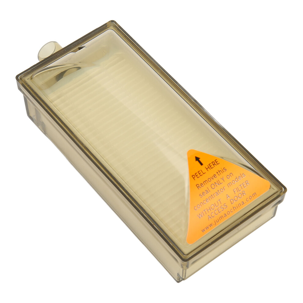 Oxygen Concentrator Filter Cartridge for Haier & Sunwik 1.5L