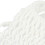 6 White Billiard Net Bags Cotton Durable 21