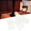 6 White Billiard Net Bags Cotton Durable 4