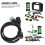 Split Diagnostic Cable 6PIN 9PIN for Heavy Vehicles 121891 4