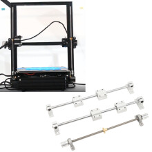 Linearbewegungsstabführung SC8UU 8mm für 3D-Drucker Gravurmaschine