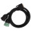Split Diagnostic Cable 6PIN 9PIN for Heavy Vehicles 121891 15