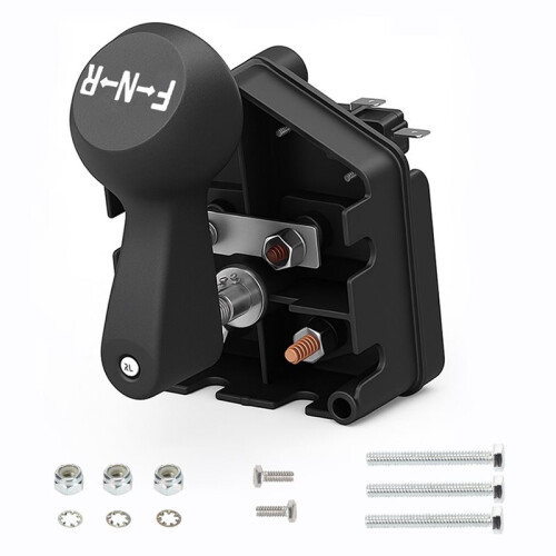 Cart 36V Forward and Reverse  with Handle for Club Car   Cart, Replace 101753003