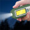 Car COB Work Light Portable Magnet Powerful LED Work Light USB Rechargeable Flashlight for Camping Emergency Torch A 3
